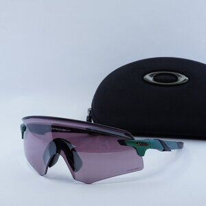 FINAL PRICE NEW OAKLEY OO9471 ENCODER 947116 SUNGLASSES